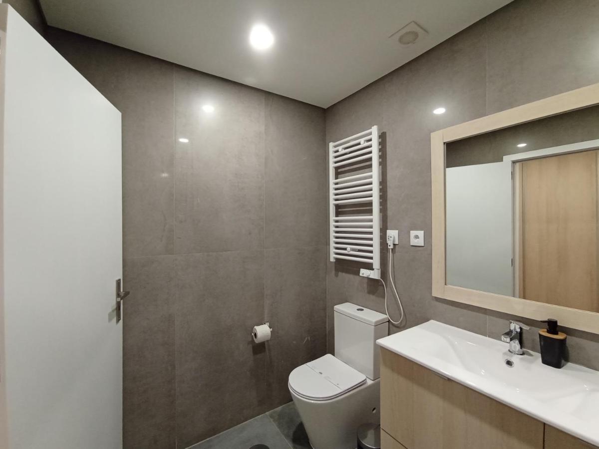 714 Gale Apartment Wi-Fi Porto Bagian luar foto