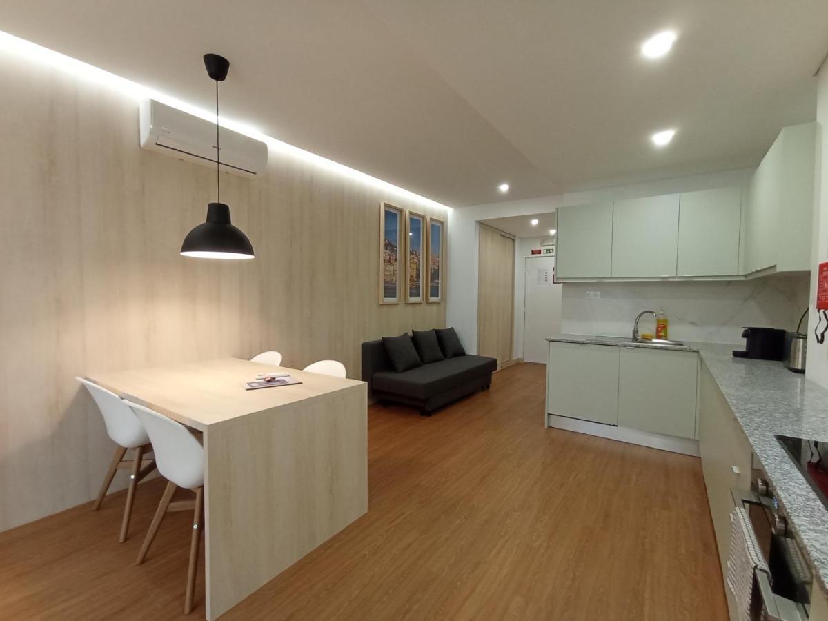 714 Gale Apartment Wi-Fi Porto Bagian luar foto