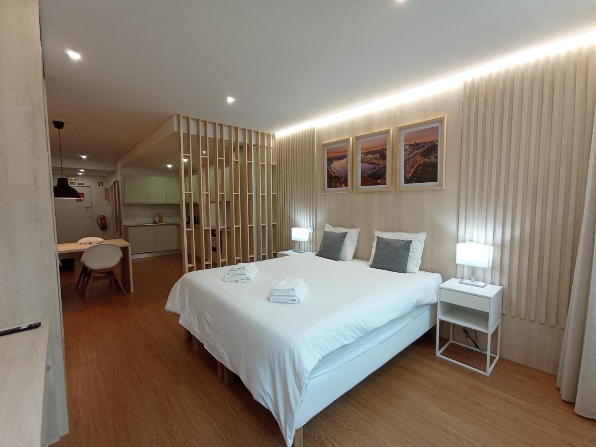 714 Gale Apartment Wi-Fi Porto Bagian luar foto
